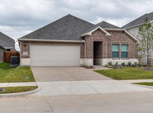 1604 Crystal Valley Way, Melissa, TX 75454