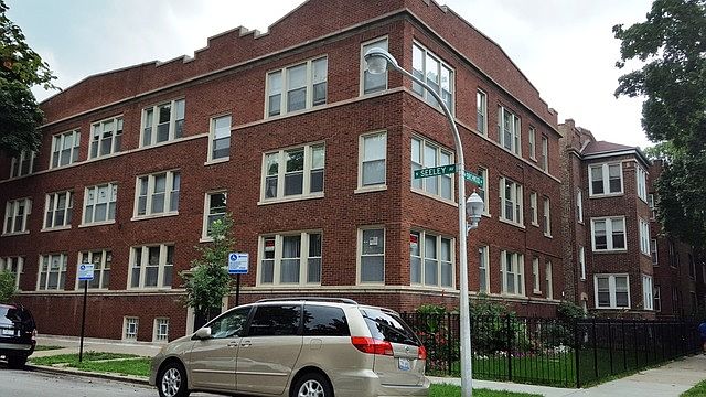 1st image of 7501 N Seeley Ave APT 1
