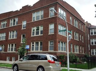 7501 N Seeley Ave APT 1, Chicago, IL 60645