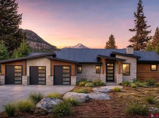 373 Snowden Drive, Durango, CO 81301