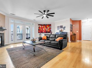 1641 Ladue Ct APT 402, Woodbridge, VA 22192