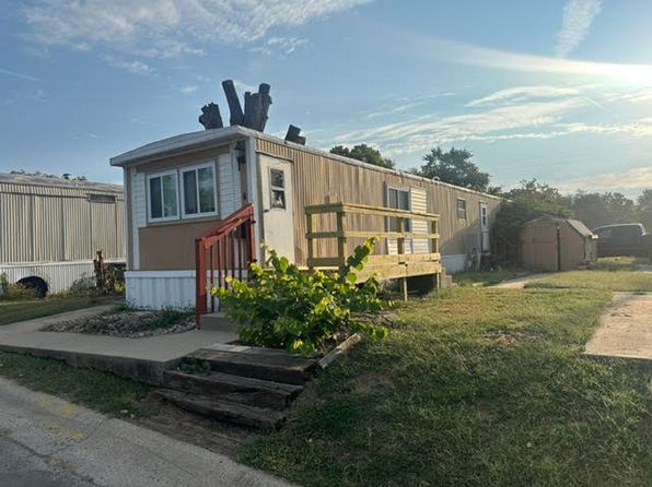 500 S 5th St #7