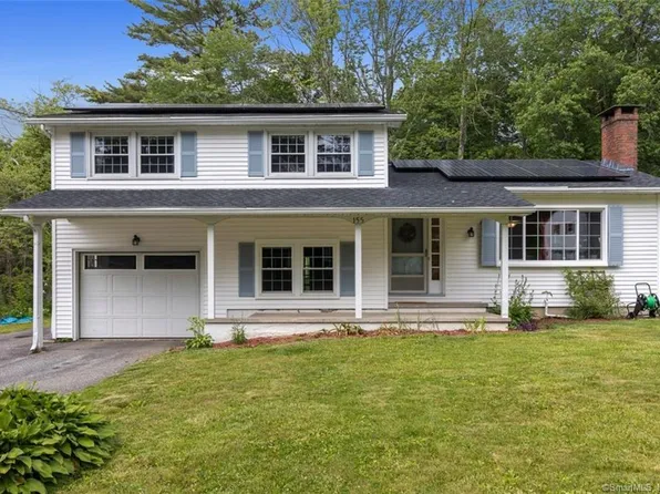 155 Dorothy Drive, Torrington, CT 06790