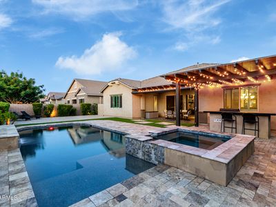 20176 E Nighthawk Way, Queen Creek, AZ, 85142