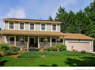 350 Perrin Rd, Woodstock, CT 06281