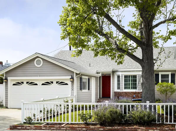 7479 Henefer Ave, Los Angeles, CA 90045