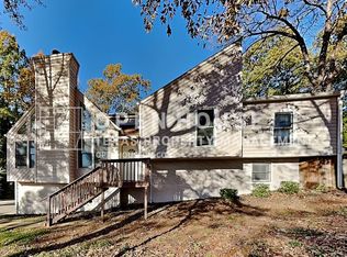 3021 Wendy Ln, Marietta, GA 30062