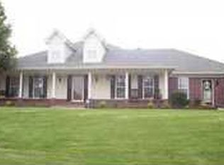198 Mabel Ln, Atoka, TN 38004