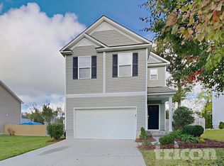 225 Eagle Pointe Dr, Chapin, SC 29036
