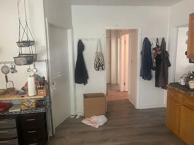 66 Bishop Allen Dr #1 — Photo 5