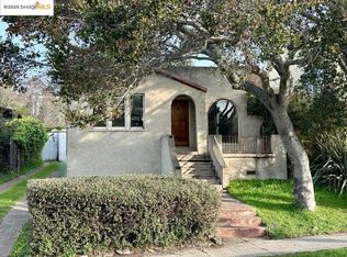 1643 Oak View Ave, Kensington, CA 94707