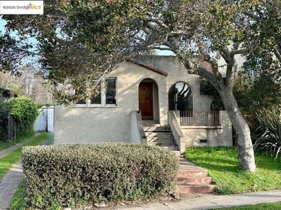 1643 Oak View Ave, Kensington, CA, 94707