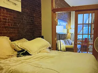 Rented by Centric New York