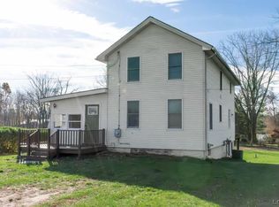 201 W Commercial St, Brooklyn, MI 49230