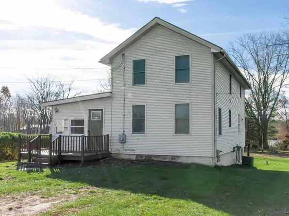 201 W Commercial, Brooklyn, MI 49230