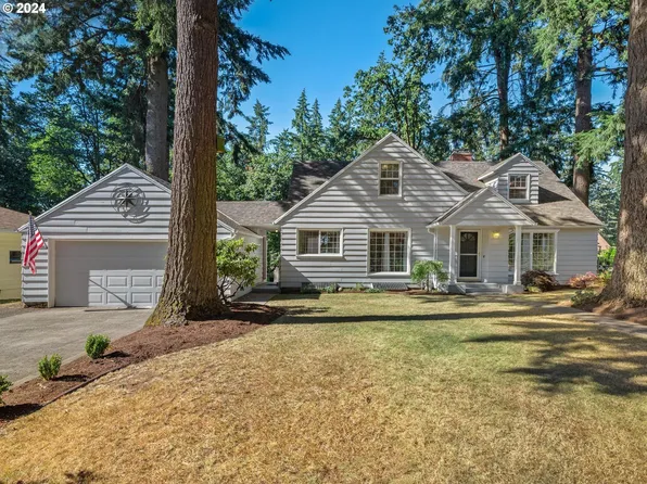 113 Barclay Ave, Oregon City, OR 97045