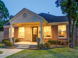 606 Kelley St, Houston, TX 77009