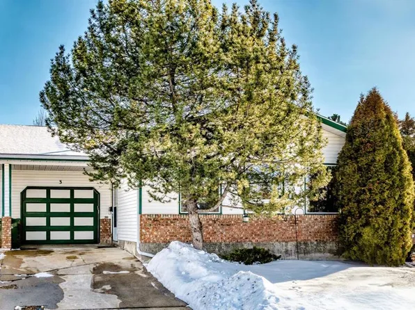 3 N Rutherford Close, Red Deer, AB T4P 3L1