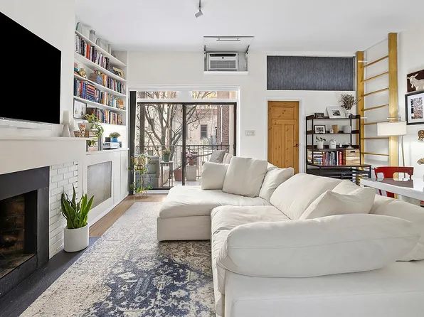 19 W 85th St APT 3B, Manhattan, NY 10024