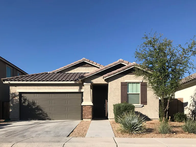 12060 W Desert Sun Ln — Photo 2