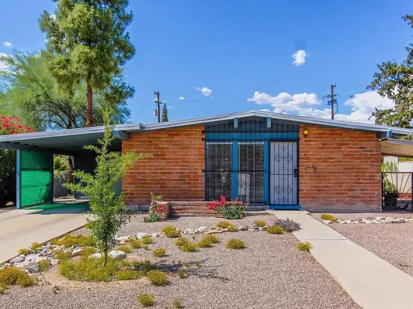 6811 E Flamenco Dr, Tucson, AZ 85710