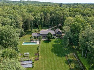 85 West Church Hill Road, Washington, CT 06794