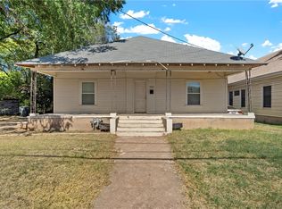 905 Turner St, Waco, TX 76704
