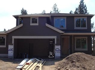 60240 SE Addie Triplett Loop, Bend, OR 97702