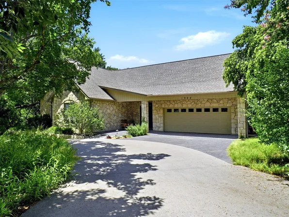 1924 Kensington Dr, Fort Worth, TX 76110