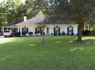 7146 Tic Toc Ln, Silsbee, TX 77656