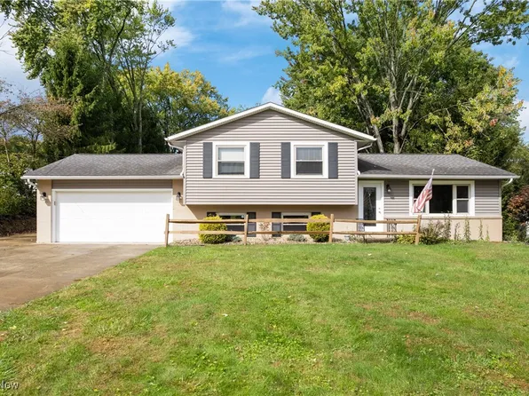 6328 Terrace Hills Dr, Clinton, OH 44216