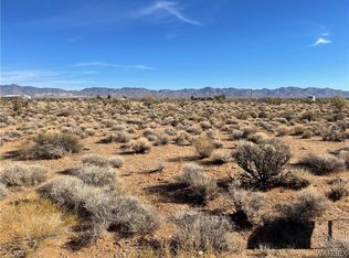 1B N Cove Rd, Golden Valley, AZ 86413