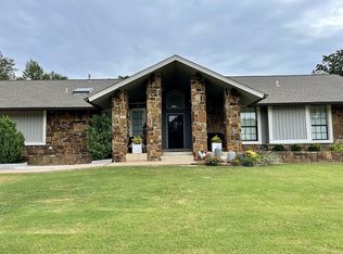 311 Pioneer Rd, Sapulpa, OK 74066