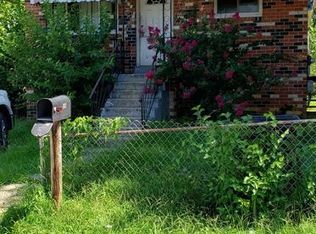 407 Dateleaf Ave, Capitol Heights, MD