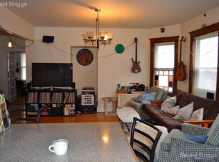 331 Faneuil St #1F, Brighton, MA 02135