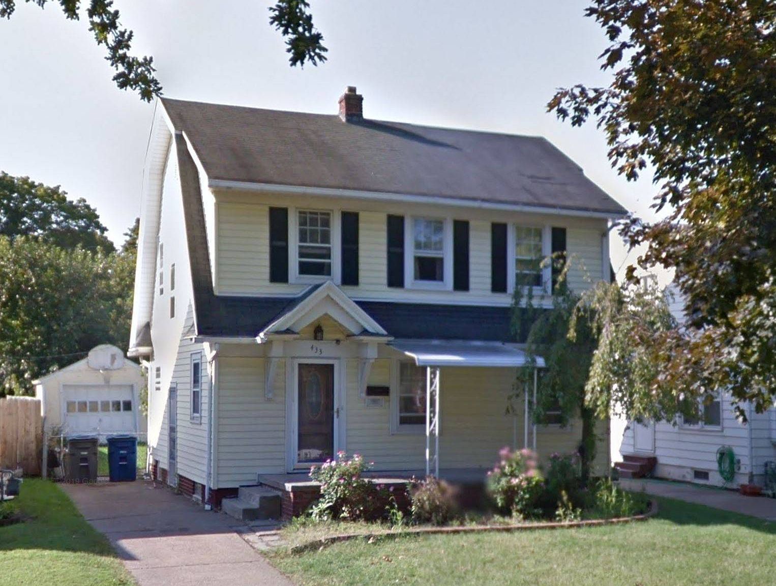 433 California Blvd, Toledo, OH 43612 | Zillow