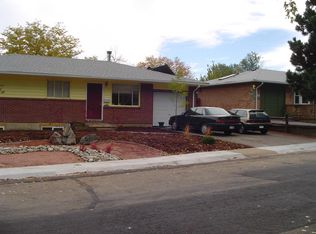 420 S 39th St, Boulder, CO 80305