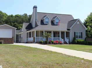 149 Holcombe Dr, Liberty, SC 29657