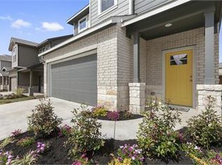 14505 Frankel Loop #1, Pflugerville, TX 78660