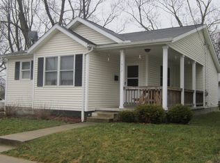 1512 5th St NE, Canton, OH