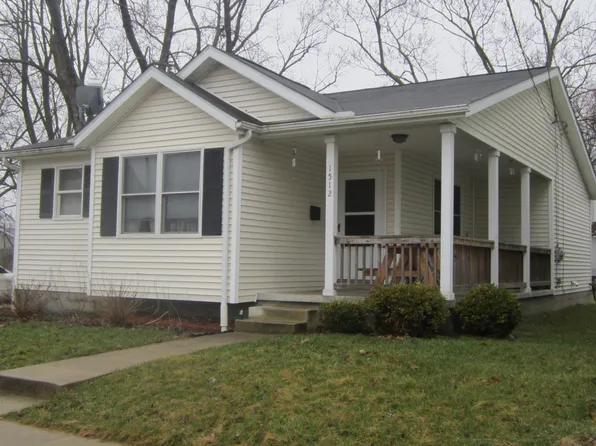 1512 5th St NE, Canton, OH 44704