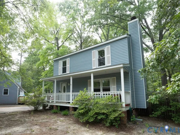 6704 Darcy Ct, Chesterfield, VA 23832