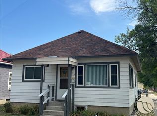 419 Durland Ave, Laurel, MT 59044