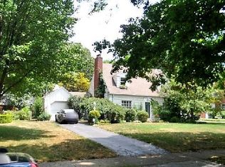 2824 Barrington Dr, Toledo, OH 43606