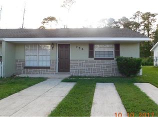 754 Hummingbird Ln, Orlando, FL 32825