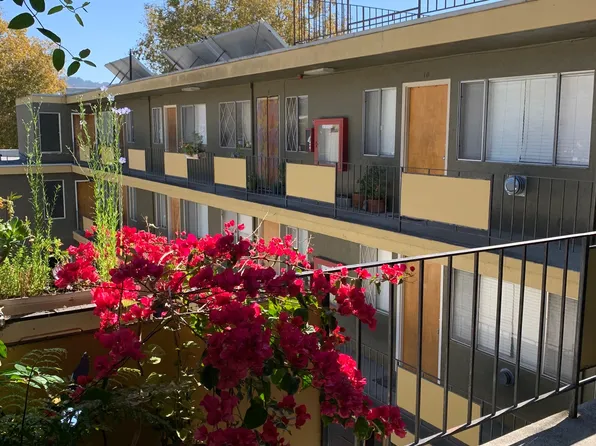 1732 San Pablo Ave APT 5, Berkeley, CA 94702