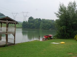 456 Burdine Rd LOT 1, Piney Flats, TN 37686