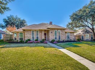2508 Seedling Ln, Dallas, TX 75287