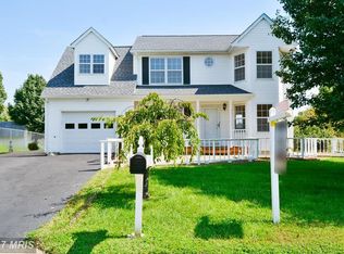 14339 Rehfield Ct, Woodbridge, VA 22193