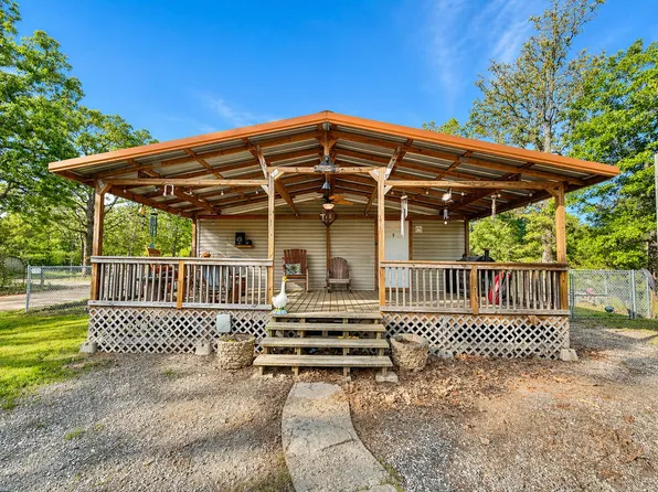 43787 S 644th Rd, Jay, OK 74346